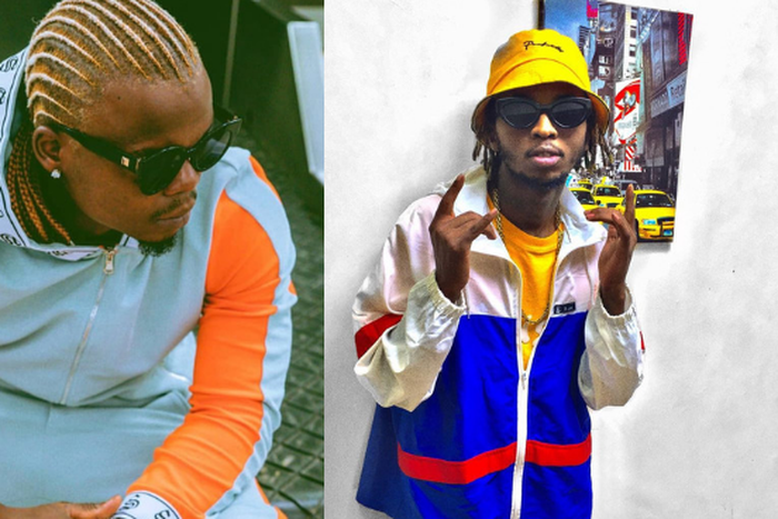 Kenyan producer Magix Enga goes after Harmonize, threatens to pull down his new song