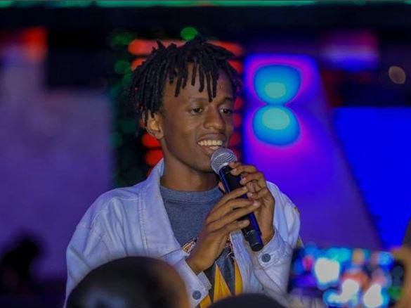 My father disappeared in 2006 – Kartelo