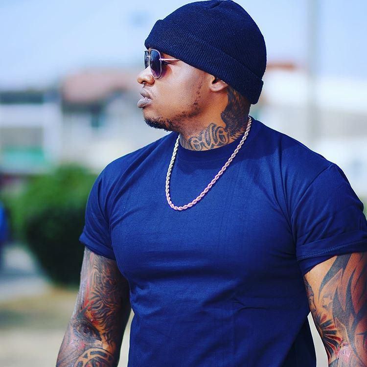 Khaligraph Jones reveals unknown details about his relationship with Naiboi