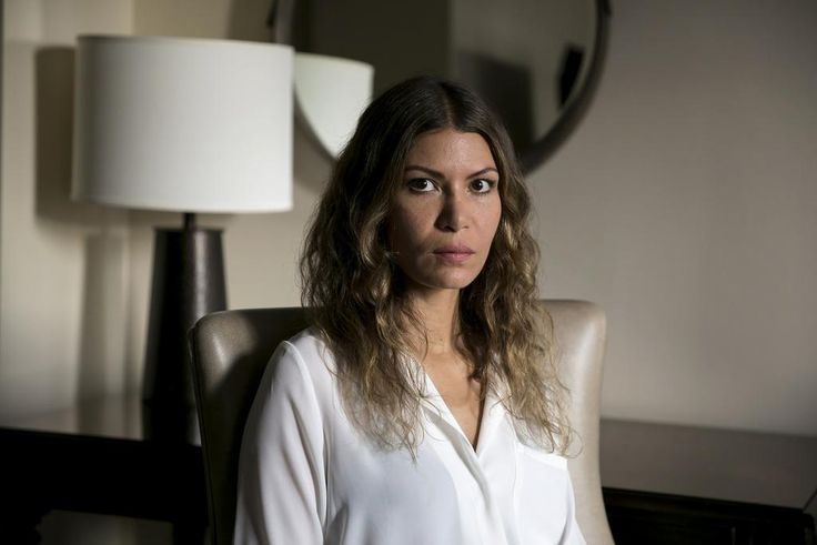 Weinstein Trial: 'I'm Being Raped,' Recalls 'Project Runway' Assistant