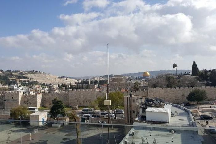 World Council of Churches (WCC)