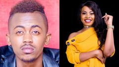 Here is how Weezdom met his girlfriend Mylee