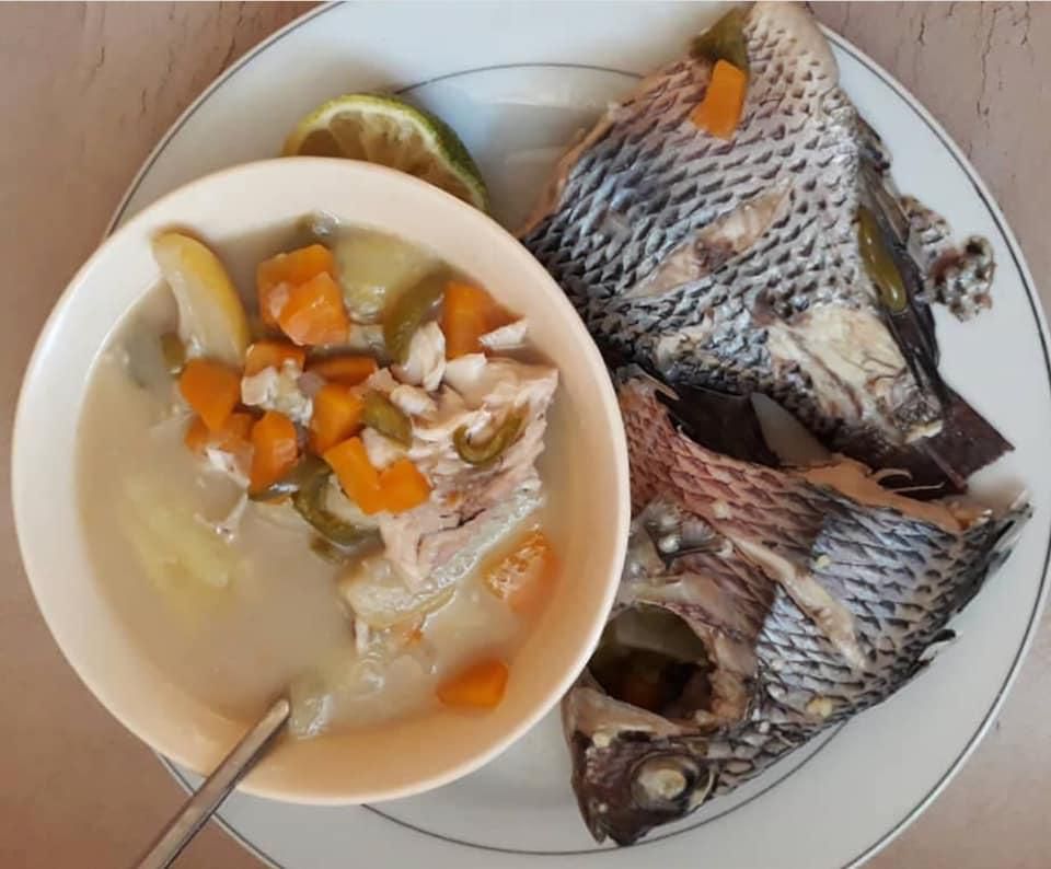 Interesting foods Kenyans made in 2019