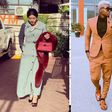 I will get hurt – Jacqueline Wolper speaks on Harmonize's wedding