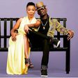 Celebrities react to Nameless and Wahu's 14th wedding anniversary