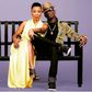 Celebrities react to Nameless and Wahu's 14th wedding anniversary
