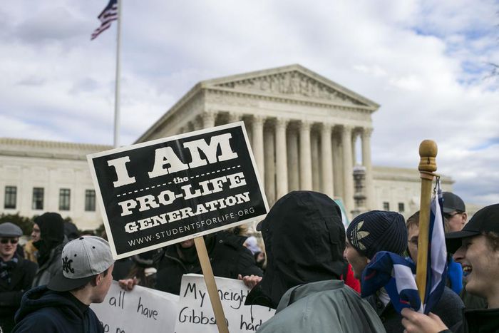 Bills to Broaden Abortion Rights Prompt a Republican Battle Cry