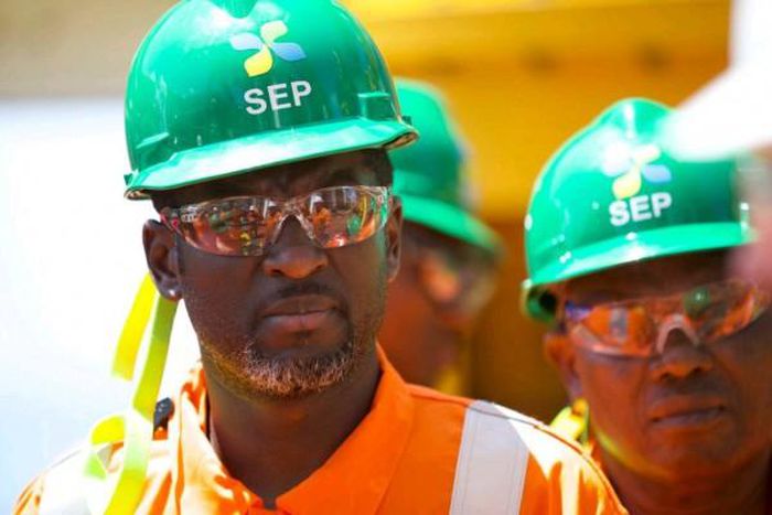 African Energy Chamber