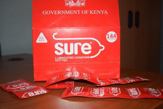 Popular condoms recalled over quality concerns