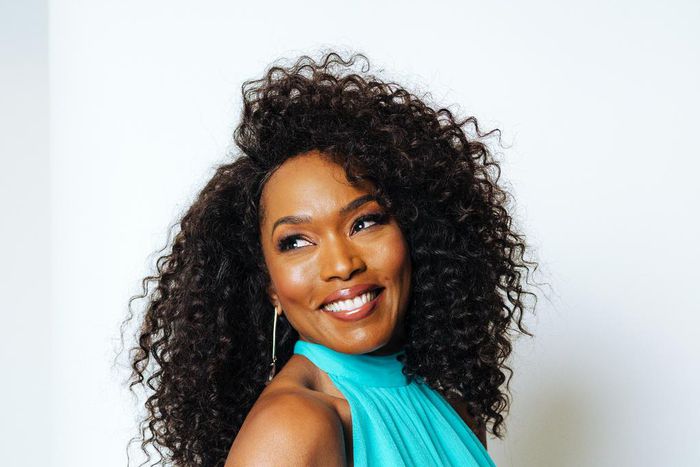 Angela Bassett Embraces 'Otherhood'