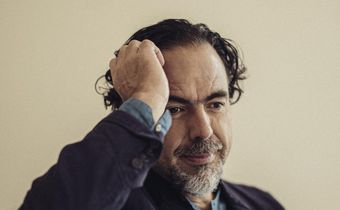 Alejandro González Iñárritu Has Words for Hollywood