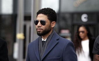 Jussie Smollett's case file is unsealed by judge