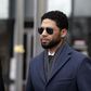 Jussie Smollett's case file is unsealed by judge