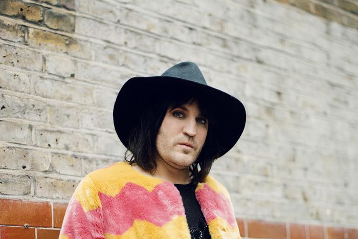 How Noel Fielding Went From a Hedonist to a Host of 'The Great British Baking Show'
