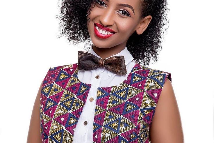 Sarah Hassan