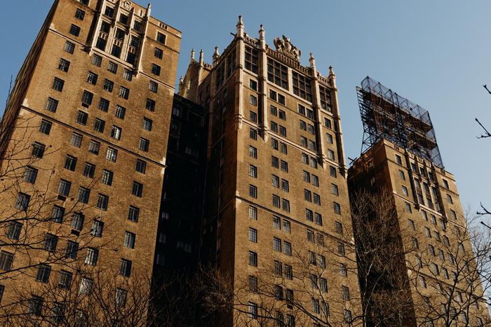 A Way to Rethink Urban Housing