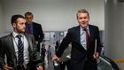 Michael Bennet, Senator From Colorado, Is Running for President