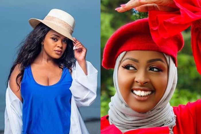 Different styles to rock your hat