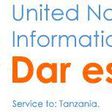 United Nations Information Centre in Dar es Salaam