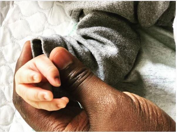 KTN News Anchor Aby Agina