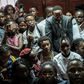 A Kenyan High Court ruling upheld laws criminalizing homosexuality, dismaying many who showed up to hear the decision in Nairobi on May 24CreditCreditYasuyoshi Chiba Agence France-Presse — Getty Images