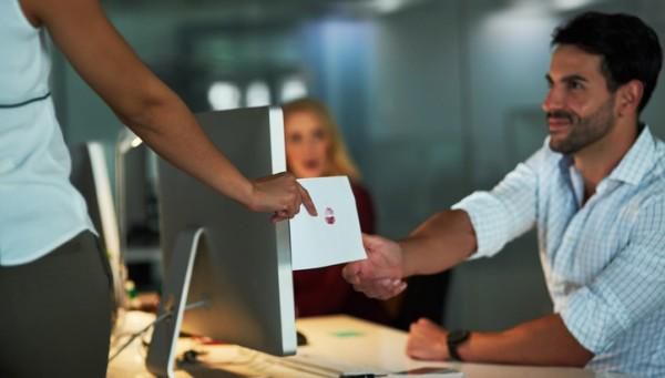 Different types of people you will meet in every workplace