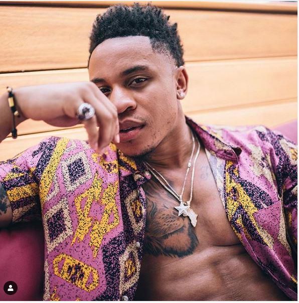 Vanessa Mdee goes on a Baecation with Hollywood actor Rotimi  in Miami (Photos/Video)