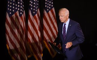 A New Wall for Candidates Trailing the Top Tier