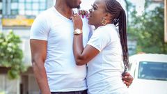 Ruth Matete forced to clear the air after pregnancy reports surfaced online