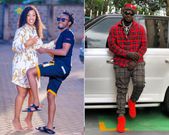 What is happening to Bahati and his wife should stop – King Kaka