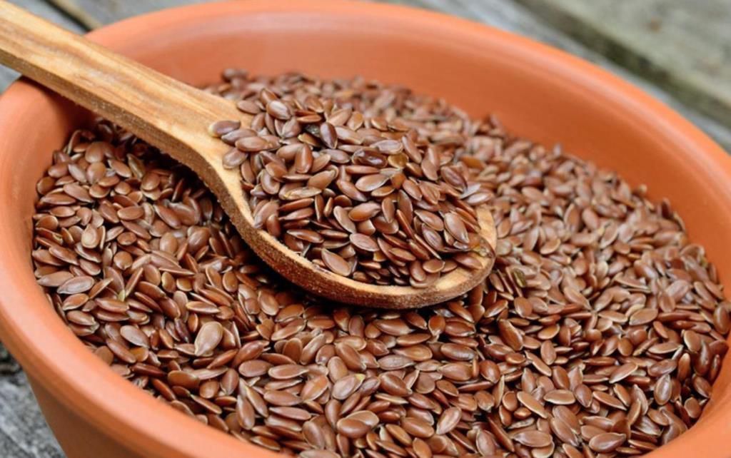 Flaxseeds (Real Food For Life)