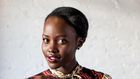 This Is Lupita Nyong'o. Hollywood, Please Keep Up.