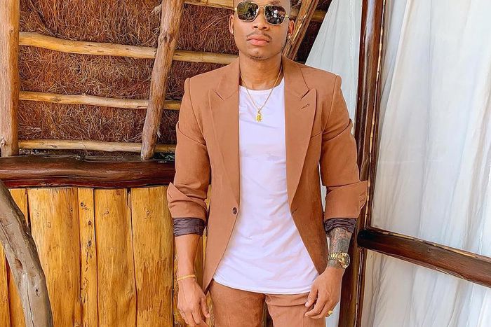 Otile Brown (Instagram)