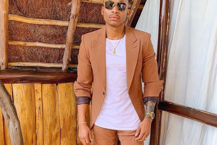 Otile Brown (Instagram)