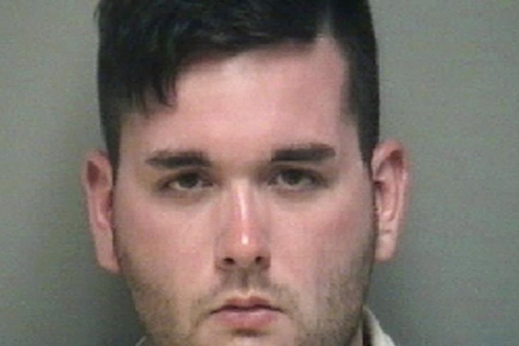 Jury Recommends Life in Prison for James Fields in Charlottesville Trial