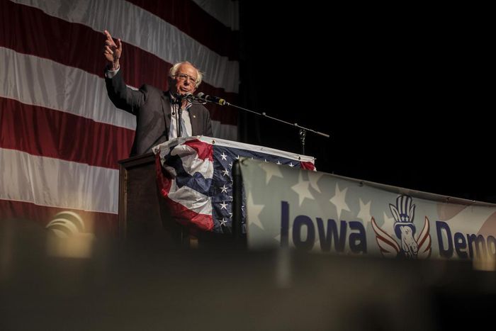 Why the 2020 Criminal Justice Debate Is Completely Different