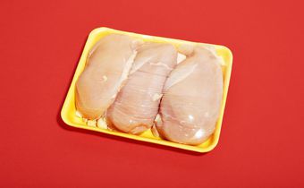 Chicken Recall Affects Over 2 Million Pounds of Simmons Products