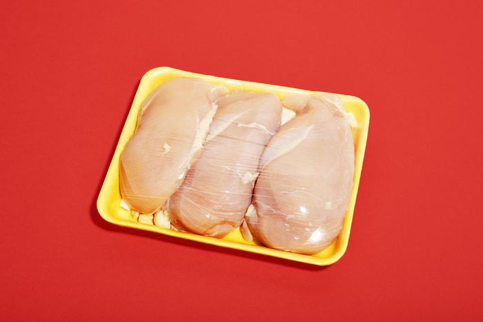 Chicken Recall Affects Over 2 Million Pounds of Simmons Products