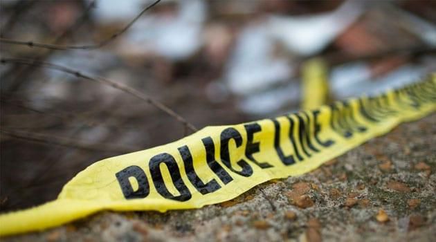 Two-year-old boy was shot by police in Soweto slums