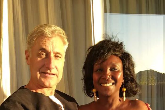 Tony Gachoka in trouble after dragging Tanga Tanga politics to Glady Shollei's love life