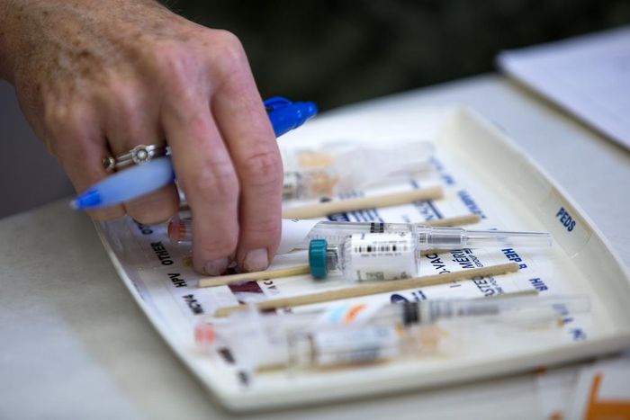 New York Suburb to Declare Measles Emergency, Barring Unvaccinated Children From Public