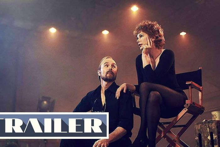 'Fosse/Verdon' has magic to do, and undo [youtube]