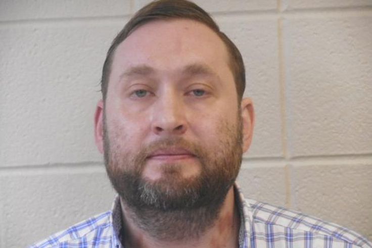 2 Arkansas Chemistry Professors Face Charges of Making Meth