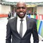 Larry Madowo excites Kenyans with first Swahili report on BBC