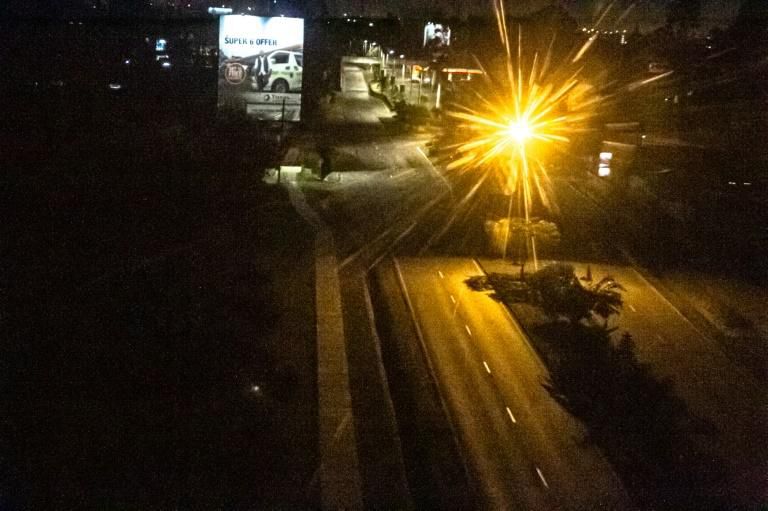 Kenyans, under night curfew, are expecting a full lockdown