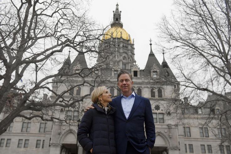 Incoming Connecticut Governor's Jobs Plan Begins at Home