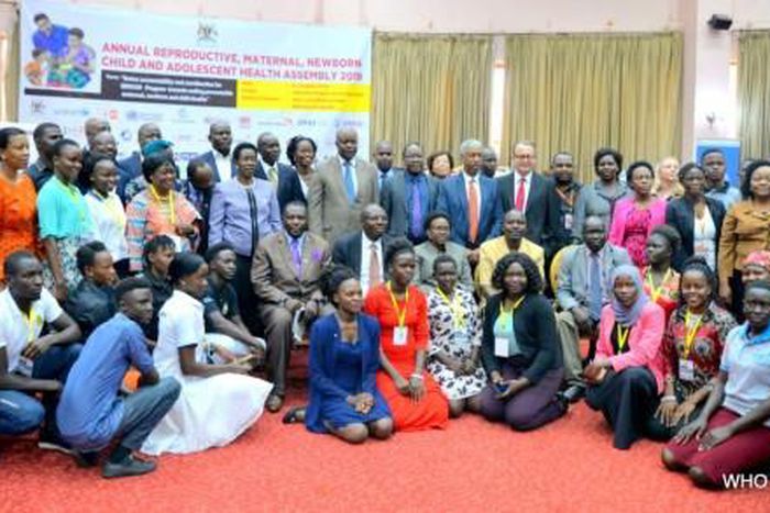 WHO Regional Office for Africa