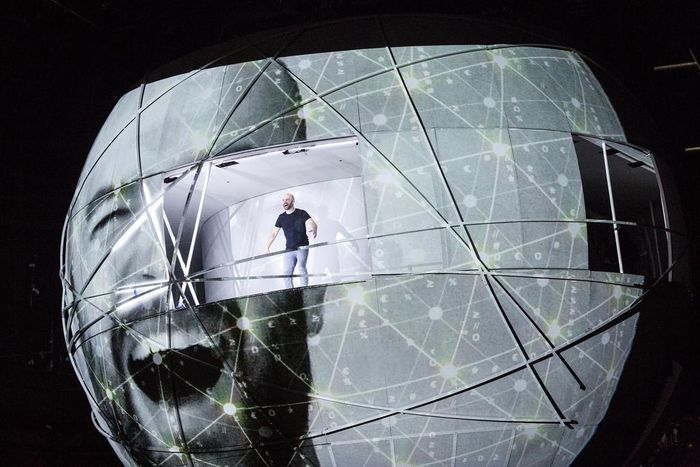 Passion, New and Old