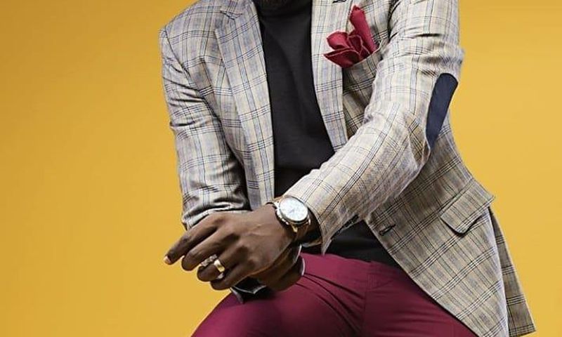 Daddy Owen lectured by Netizens after accusing Kenyan media of not educating Kenyans on Coronavirus