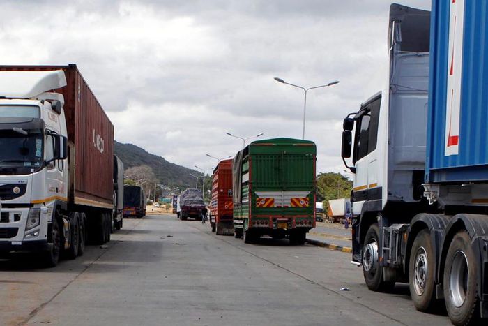 14 test positive for Covid-19